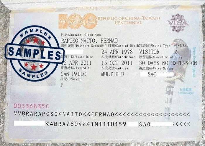 Visa Image