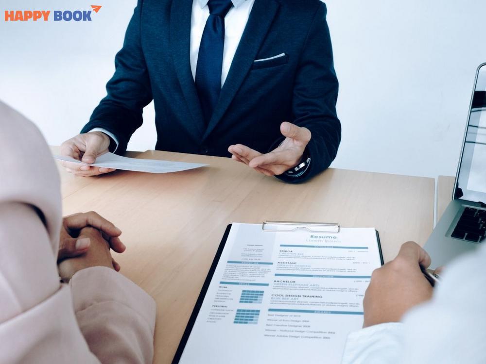 Đại sứ quán có thể yêu cầu bạn phỏng vấn nếu cần.