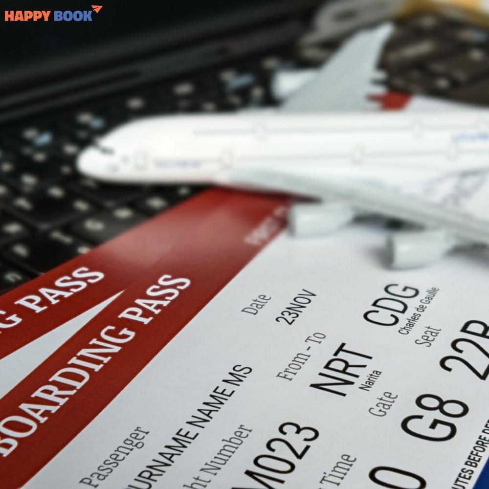 Đặt vé máy bay Sài Gòn Đà Nẵng để bắt đầu chuyến đi ngay hôm nay.