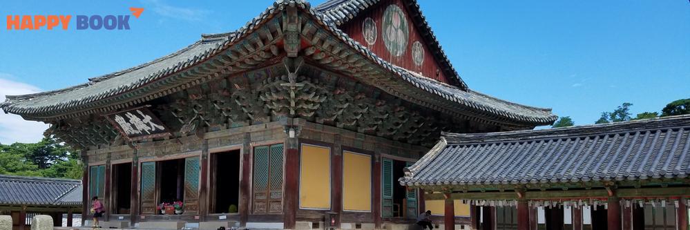 Địa điểm du lịch nổi tiếng tại đảo Jeju Hàn Quốc