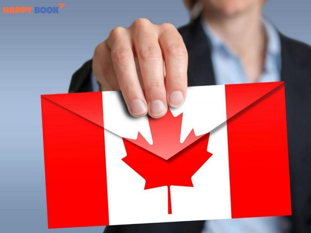 Địa điểm lấy vân tay visa Canada