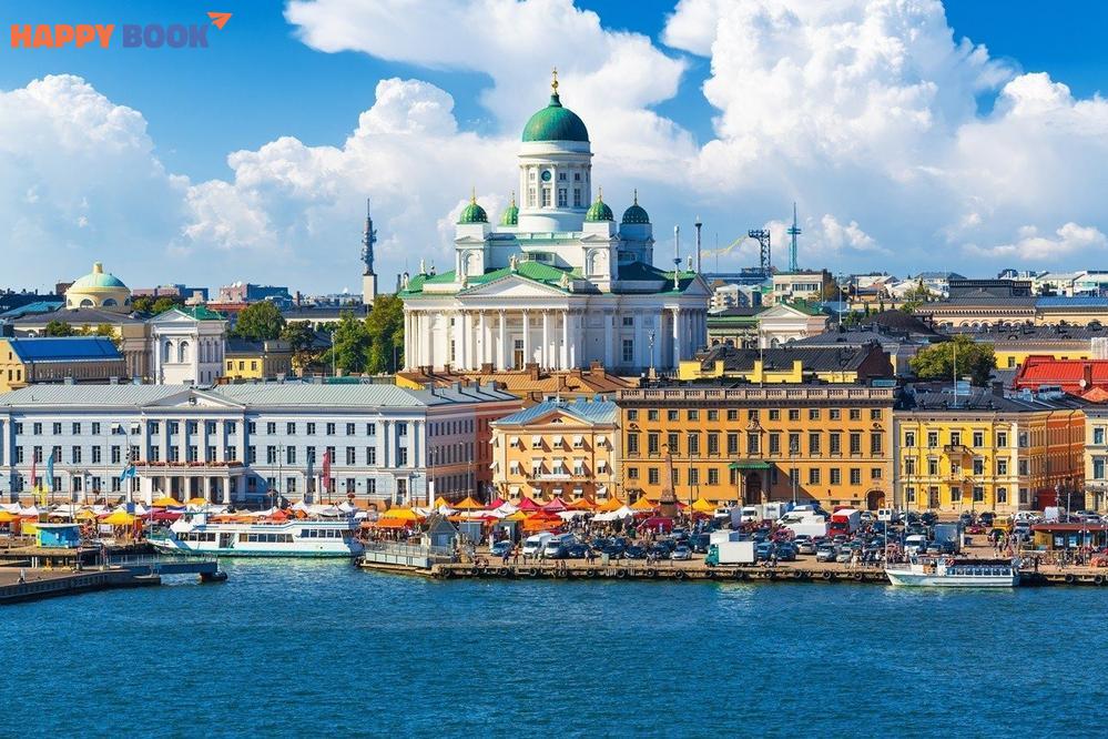 Đi du lịch Phần Lan có cần visa không?