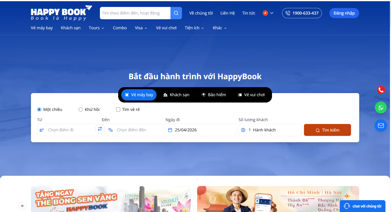 Địa chỉ mua sim du lịch Th&aacute;i Lan uy t&iacute;n