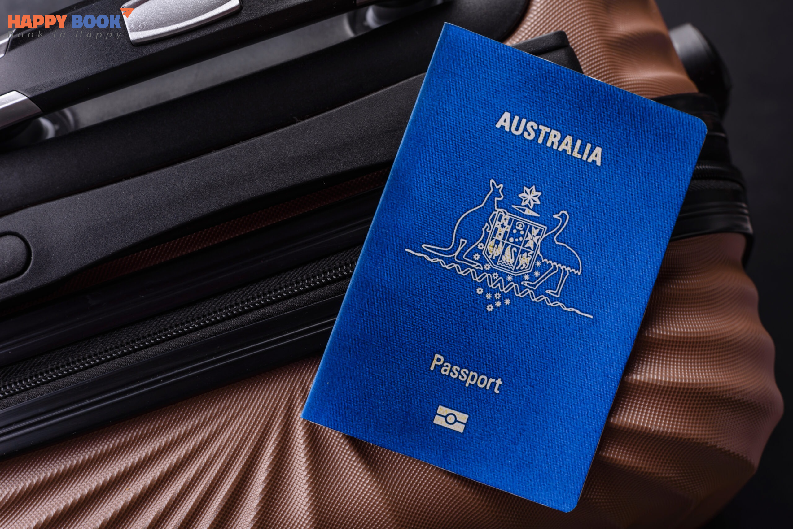 Điều kiện xin visa 600 Úc