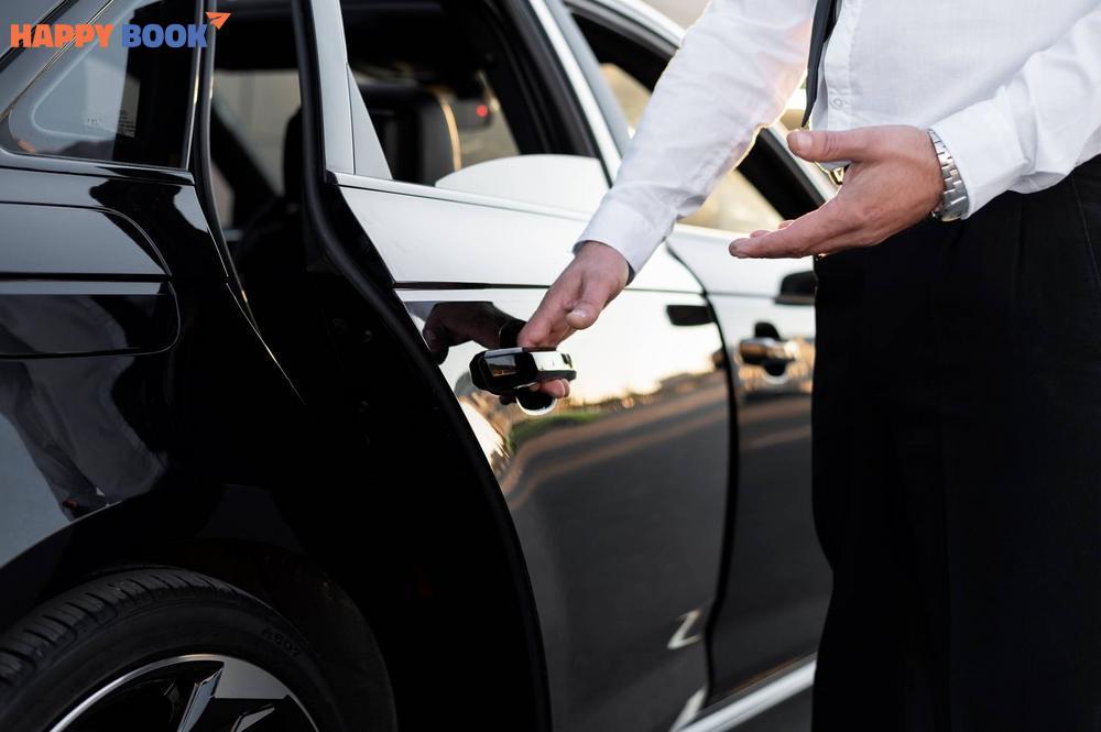 Airport Transfer