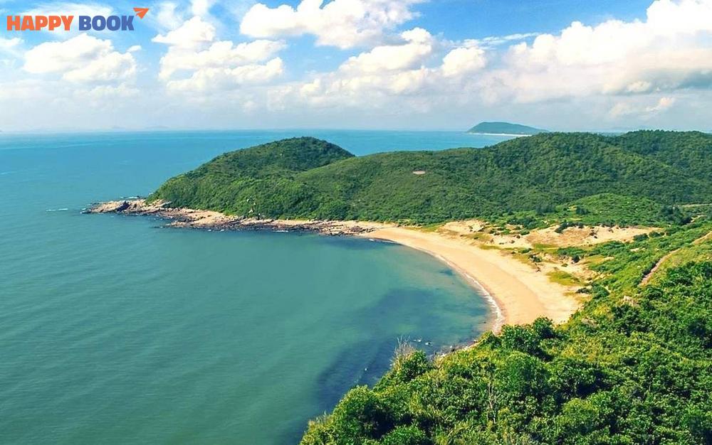 Bãi Ngọc Vừng
