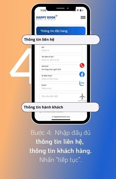 Bước 4