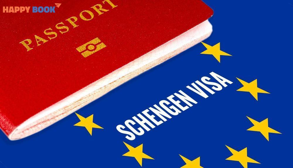 Bạn được hưởng nhiều đặc quyền khi sở hữu visa Schengen