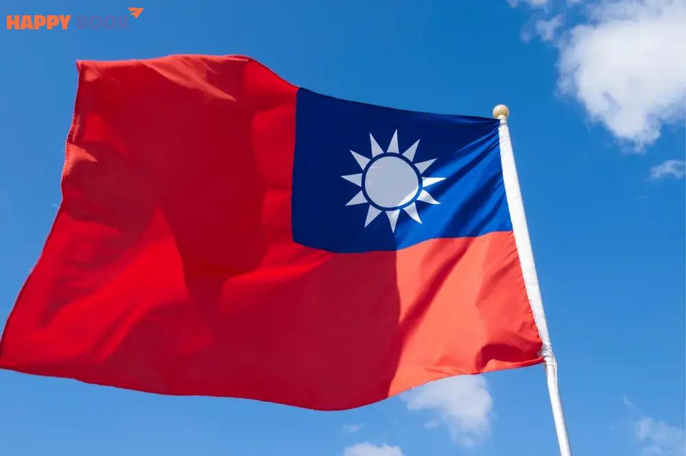Bạn cần chuẩn bị visa nếu muốn nhập cảnh vào Đài Loan