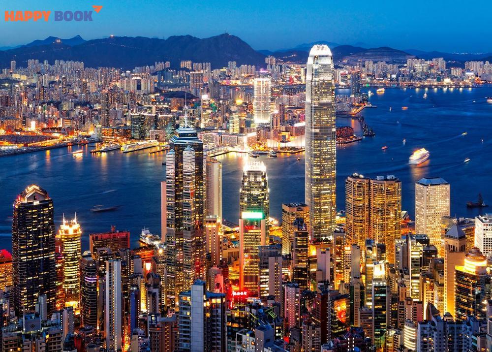 Bạn cần visa du lịch để khám phá Hong Kong 
