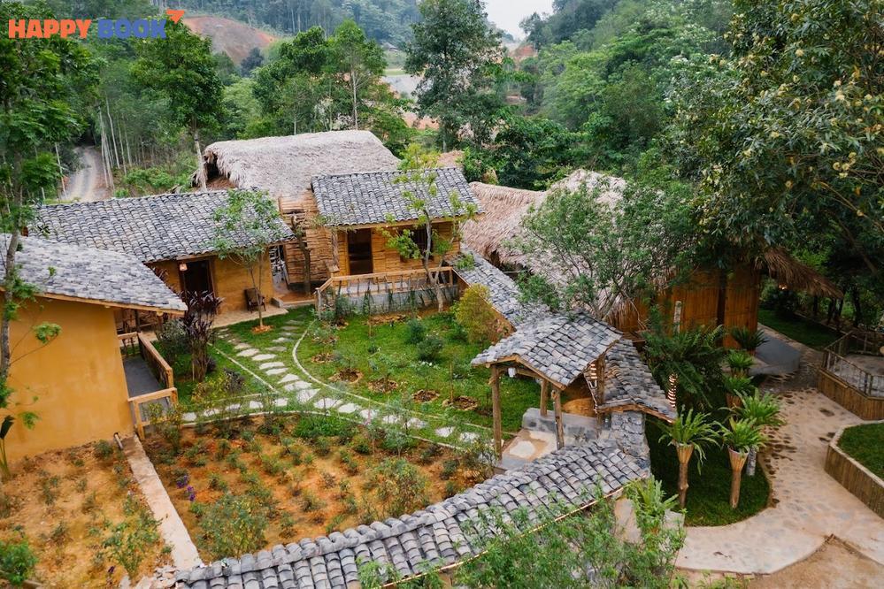 Bạn nên đặt phòng sớm ở Hà Giang 