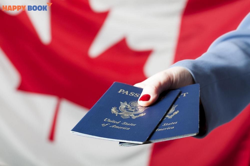 Bảng giá làm visa các nước Châu Mỹ, Châu Úc