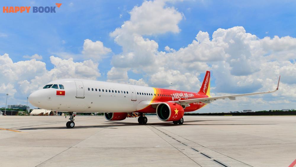 Bảng giá mới nhất vé máy bay Sài Gòn Tuy Hòa