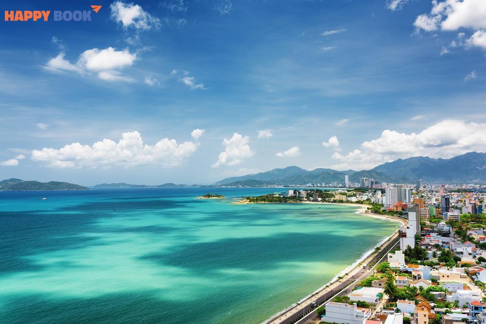 Các địa điểm du lịch không thể bỏ qua khi đến Cam Ranh