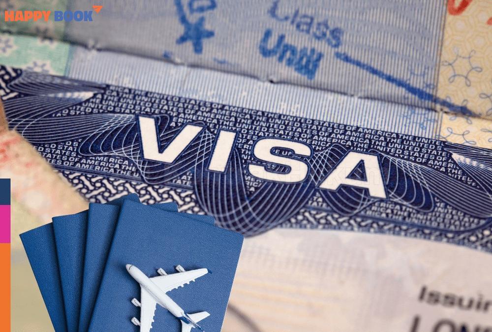 C&aacute;c đối tượng được x&eacute;t duyệt visa F2 phải sở hữu c&aacute;c loại visa theo y&ecirc;u cầu