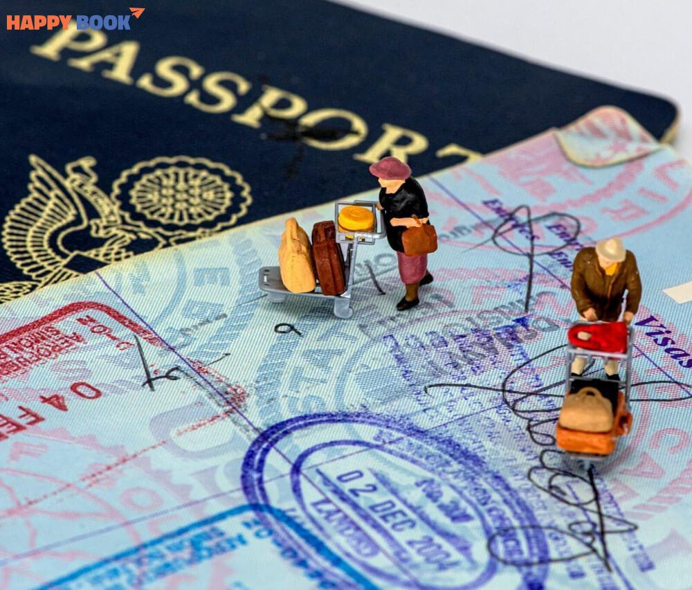 Các điều kiện để được miễn visa Indonesia cho người Việt
