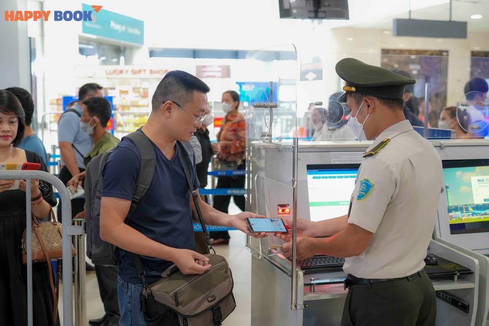 Các điều kiện để được nhập cảnh vào Nhật Bản