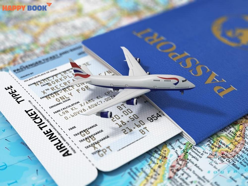 Các ưu điểm khi dùng dịch vụ săn vé máy bay giá rẻ