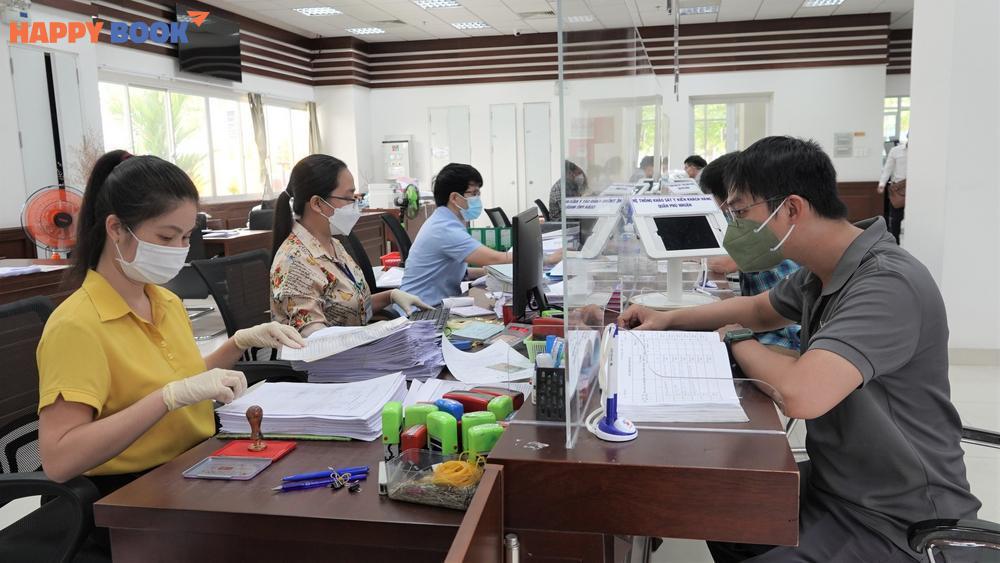 Các cách điền giấy xác nhận công việc để xin visa