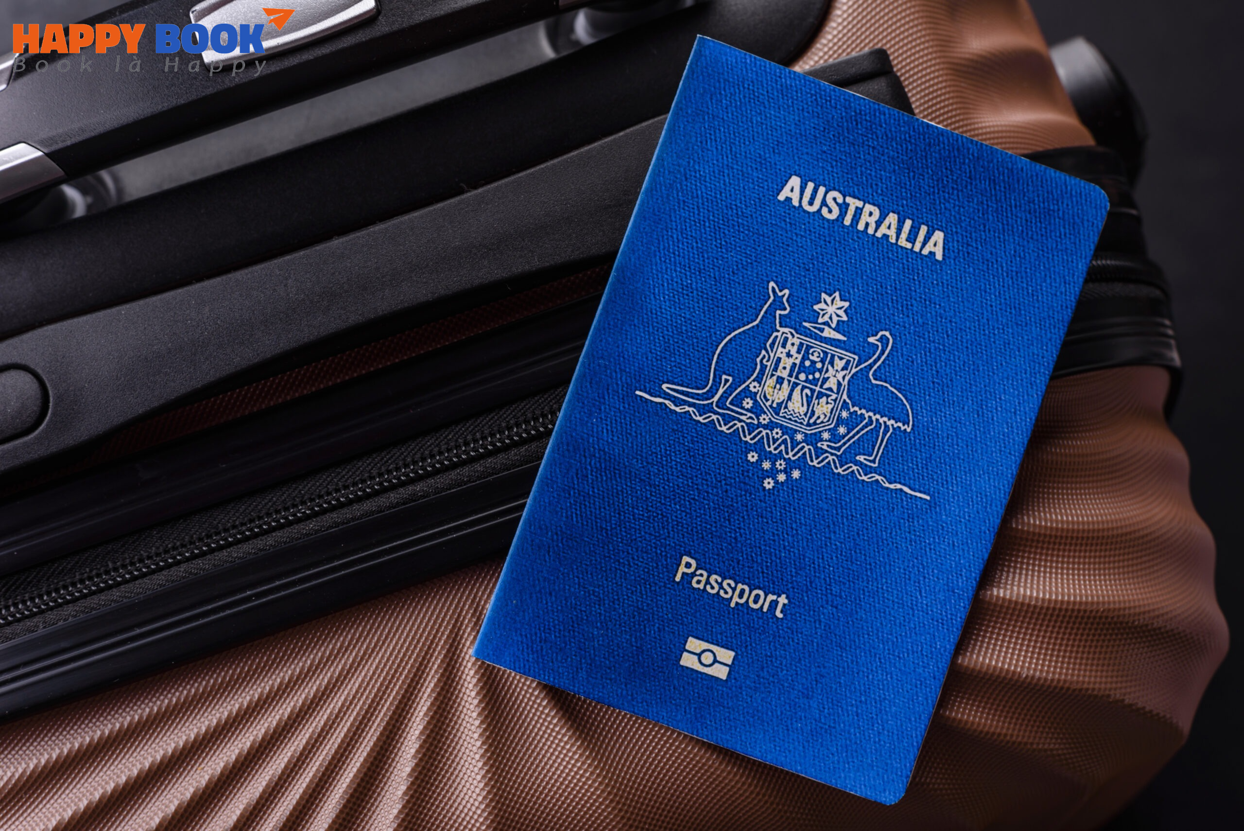 Các cách kiểm tra thời hạn visa Úc
