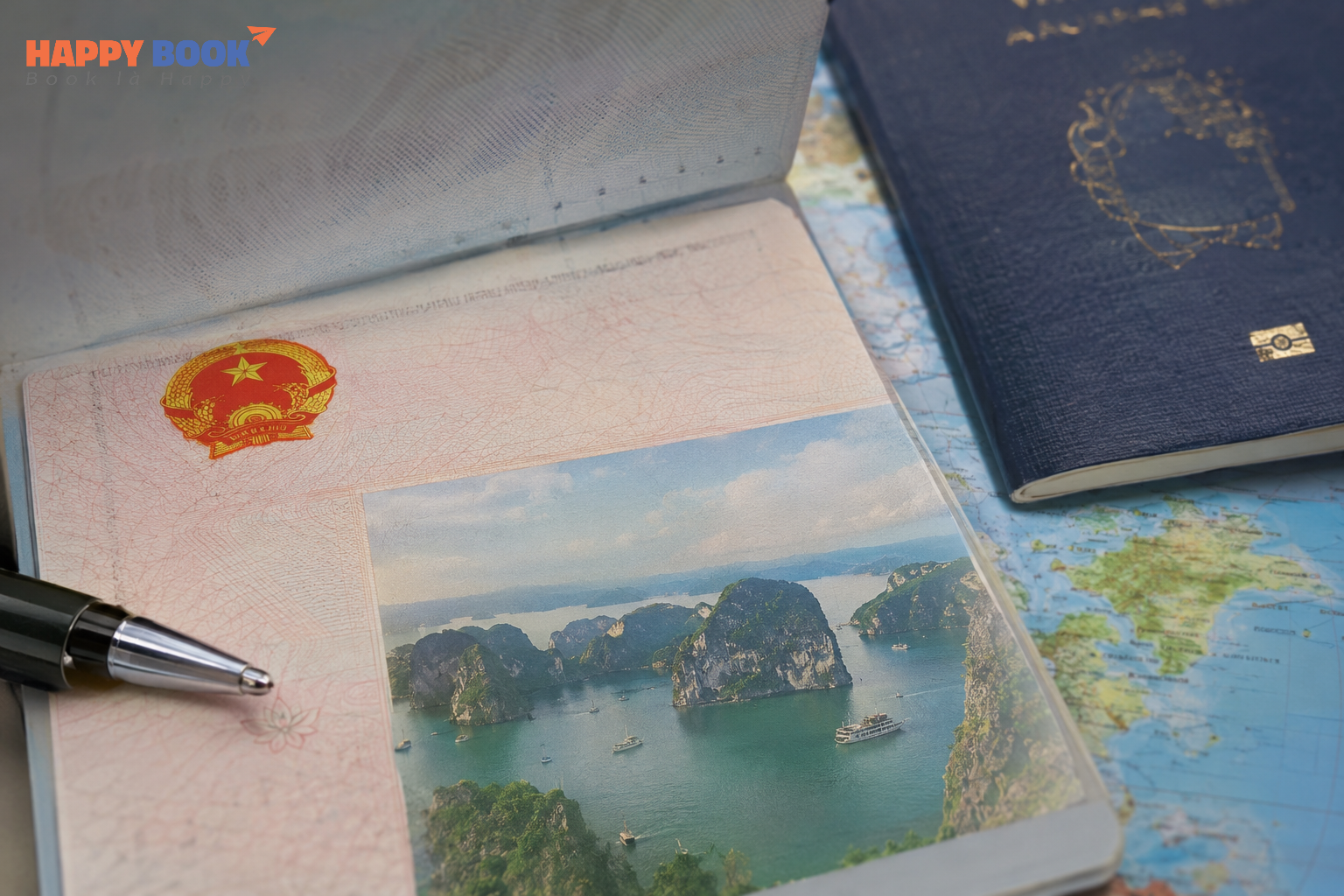 Ways to Apply for a Vietnam Tourist Visa