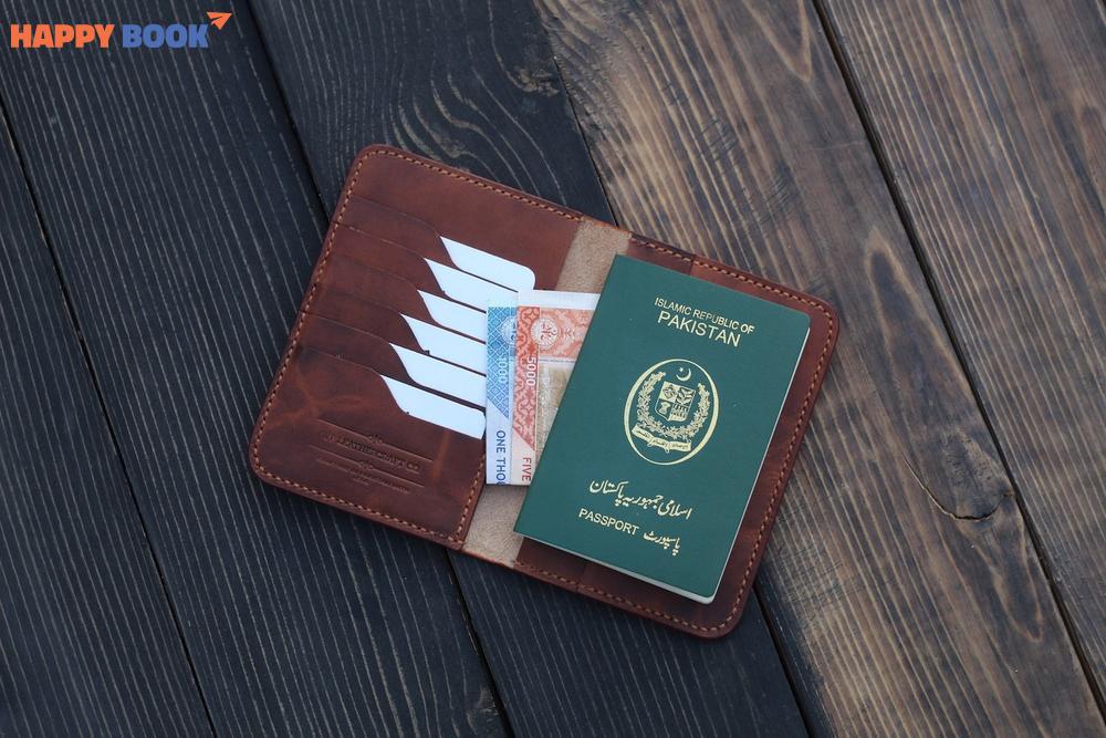 Các kinh nghiệm xin visa Pakistan dễ đậu nhất