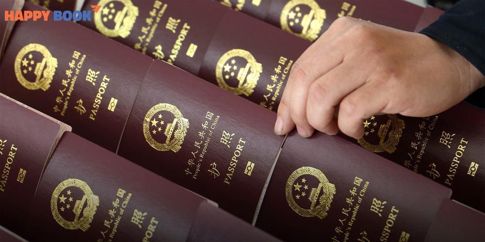 Các lưu ý quan trọng khi xin visa Trung Quốc