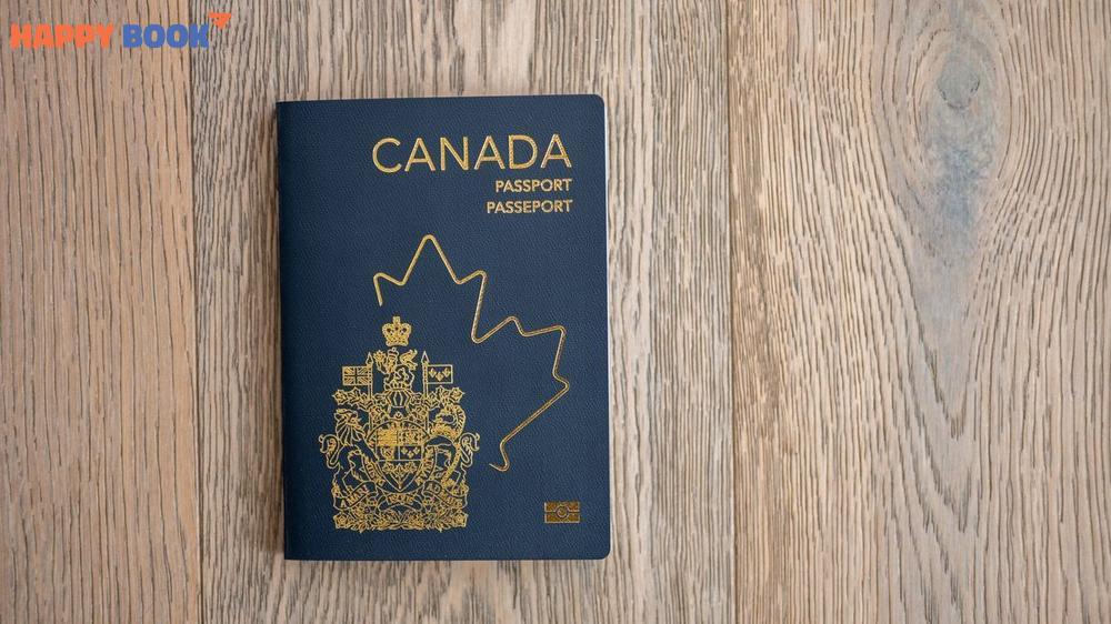 Các lỗi khi khai điện tử nhập cảnh Canada