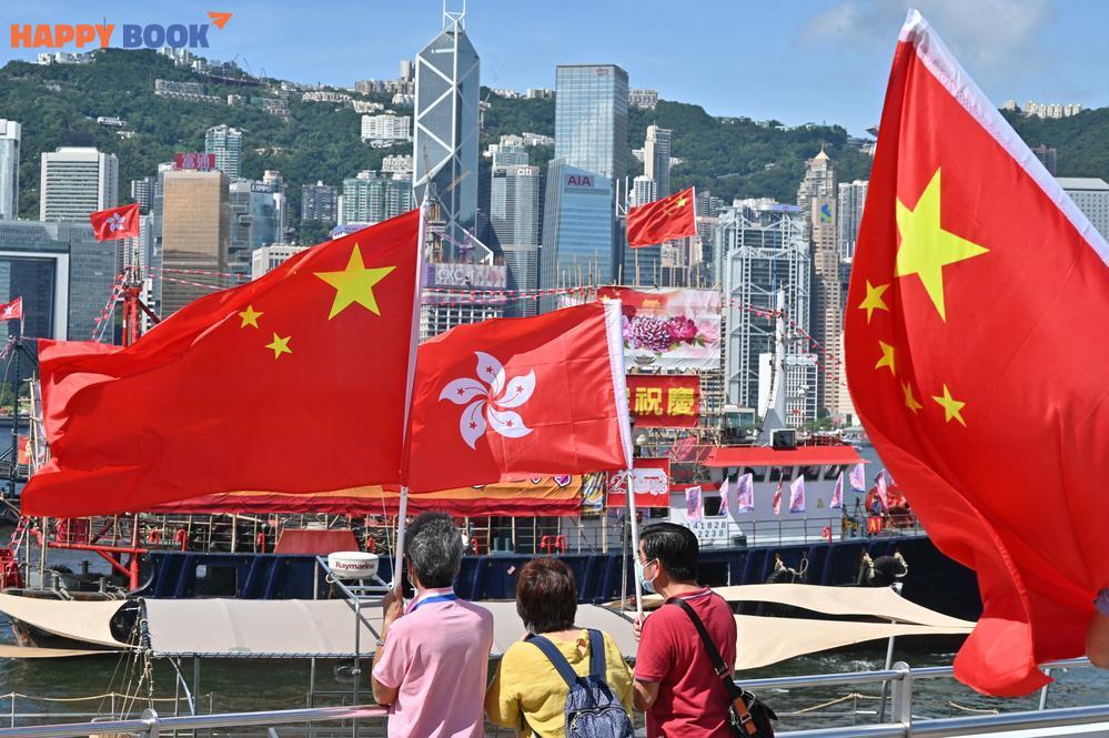 Các lỗi thường gặp khi điền tờ khai nhập cảnh Hongkong