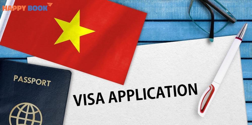 Các loại giấy tờ cần chuẩn bị để xin visa run Vietnam