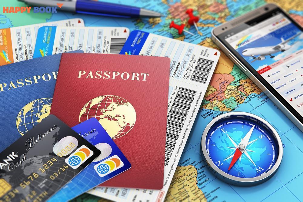 Các loại giấy tờ cần chuẩn bị khi xin visa Multiple Úc