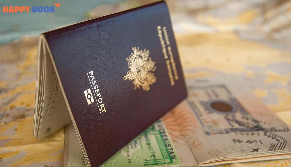 Các loại visa Đan Mạch phổ biến