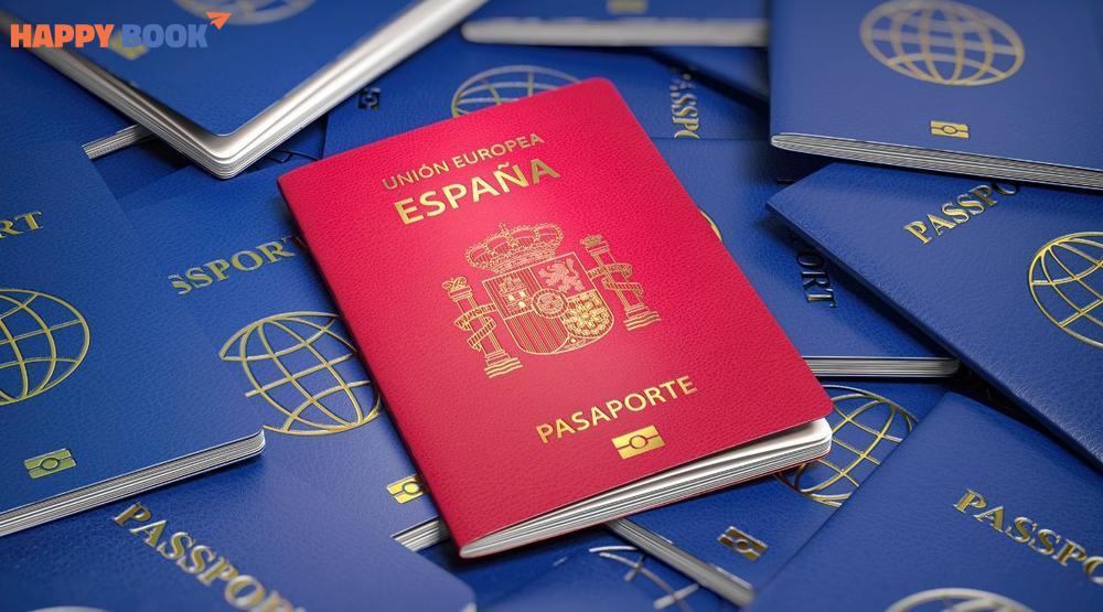 Các loại visa Tây Ban Nha phổ biến hiện nay