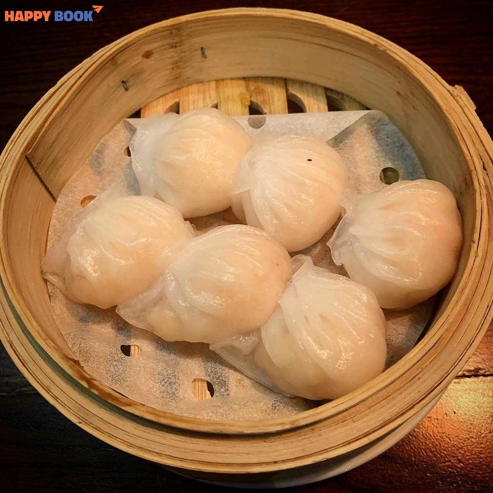 Các món ăn nổi tiếng tại Hồng Kông