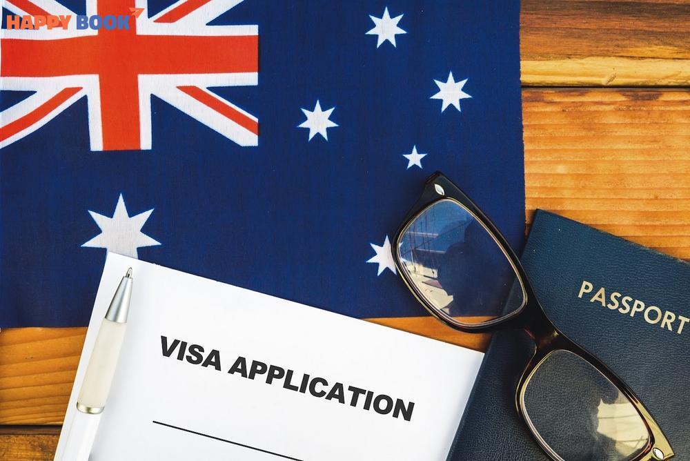 Các tiêu chí khi xin visa đi Úc từ Nhật