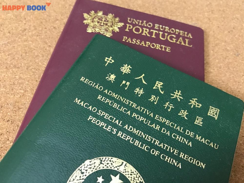 Các tip cần chuẩn bị trước buổi phỏng vấn đi Macau