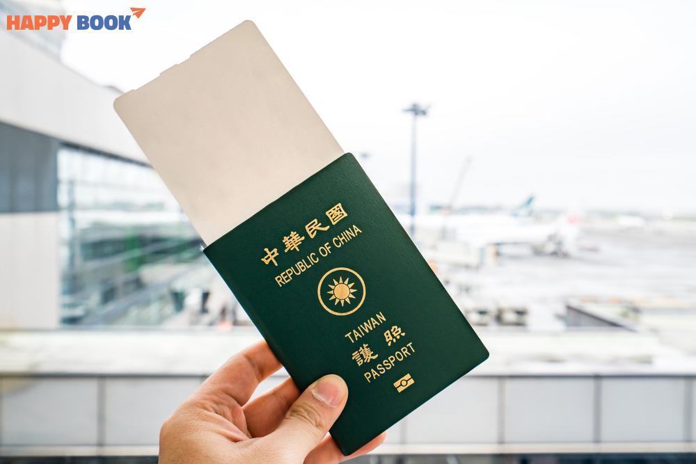 Các yêu cầu cần đáp ứng khi xin visa Đài Loan