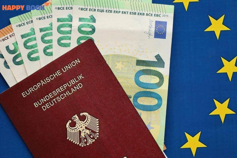 Các yếu tố ảnh hưởng đến thời gian xin visa đi Đức