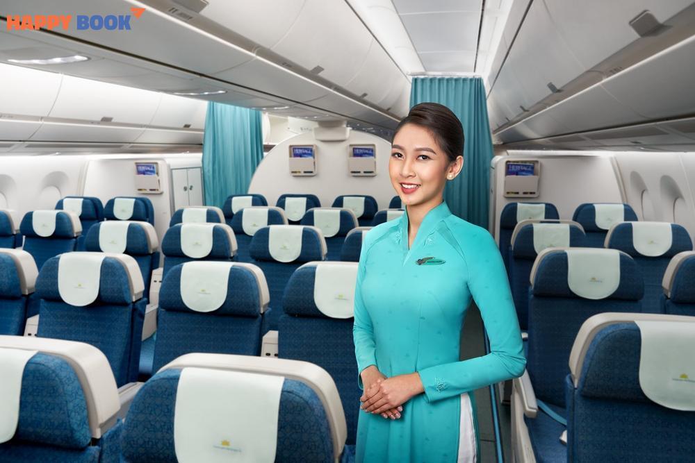 Cách lựa chọn hạng ghế phù hợp cho từng nhu cầu
