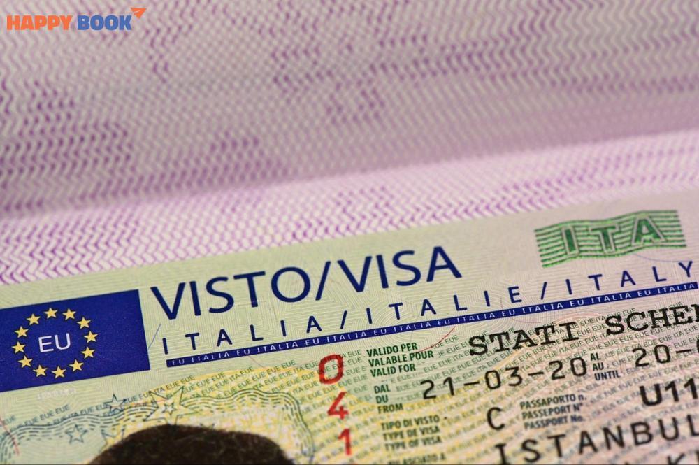 Có 2 loại visa Ý mà bạn có thể lựa chọn