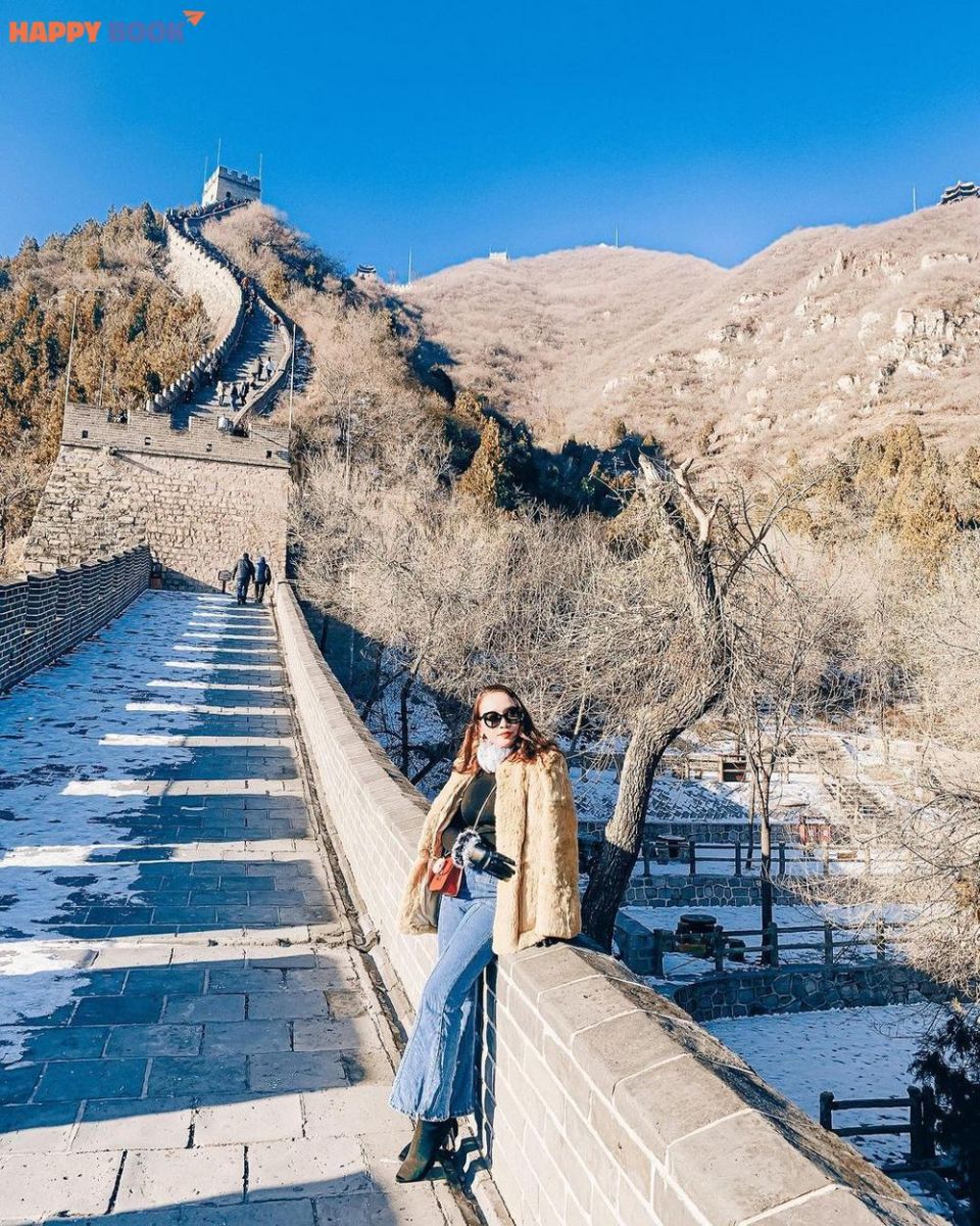 Công dân Việt Nam cần xin visa Trung Quốc nếu muốn nhập cảnh