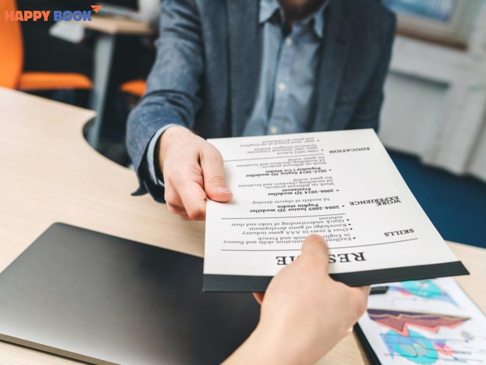 Cần chuẩn bị đầy đủ c&aacute;c loại giấy tờ khi xin visa H&agrave;n Quốc