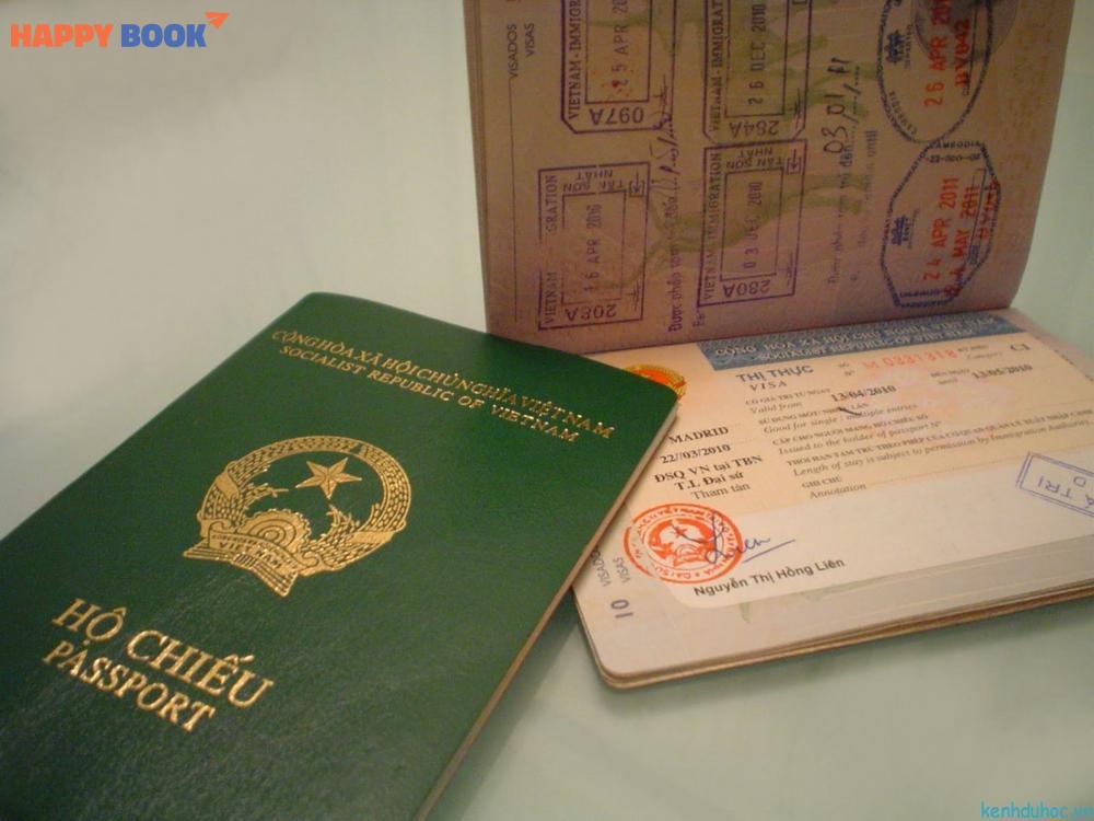 Cần phải đáp ứng được các điều kiện nếu muốn xin e-visa Đài Loan