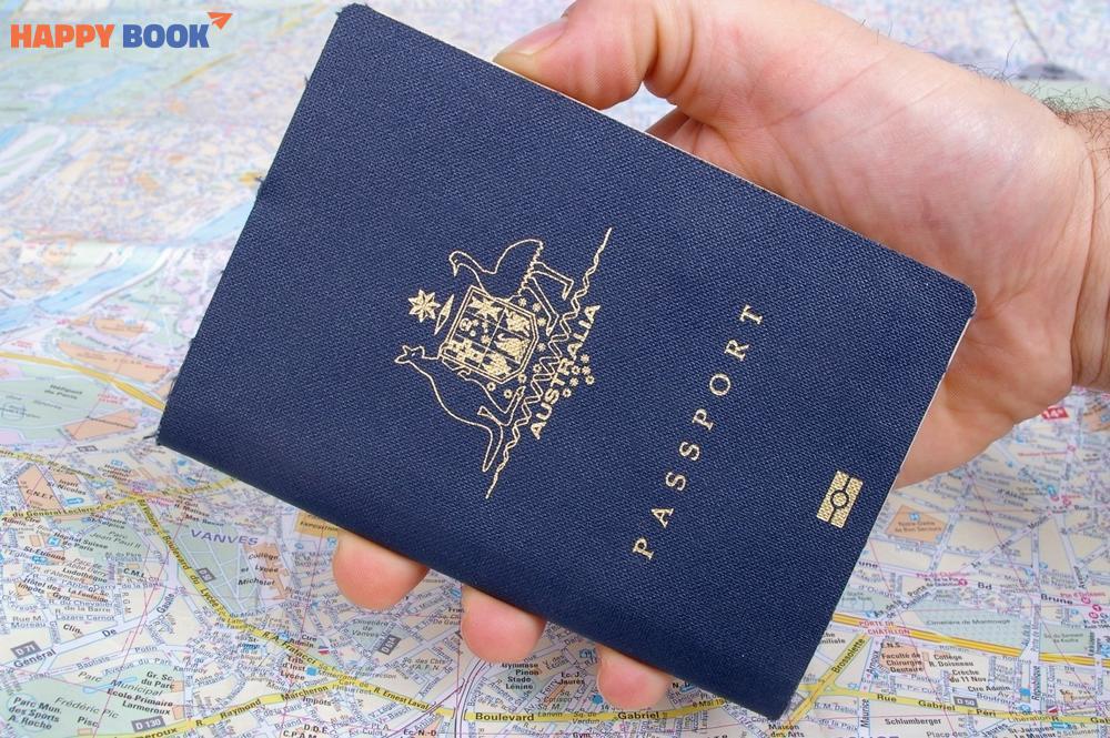 Cột mốc thời gian xử lý hồ sơ và mức phí xin gia hạn visa Úc