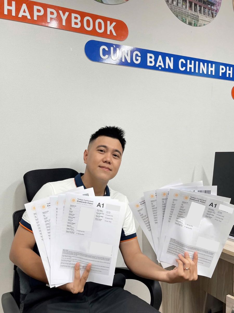 C&aacute;c dịch vụ l&agrave;m visa phổ biến hiện nay