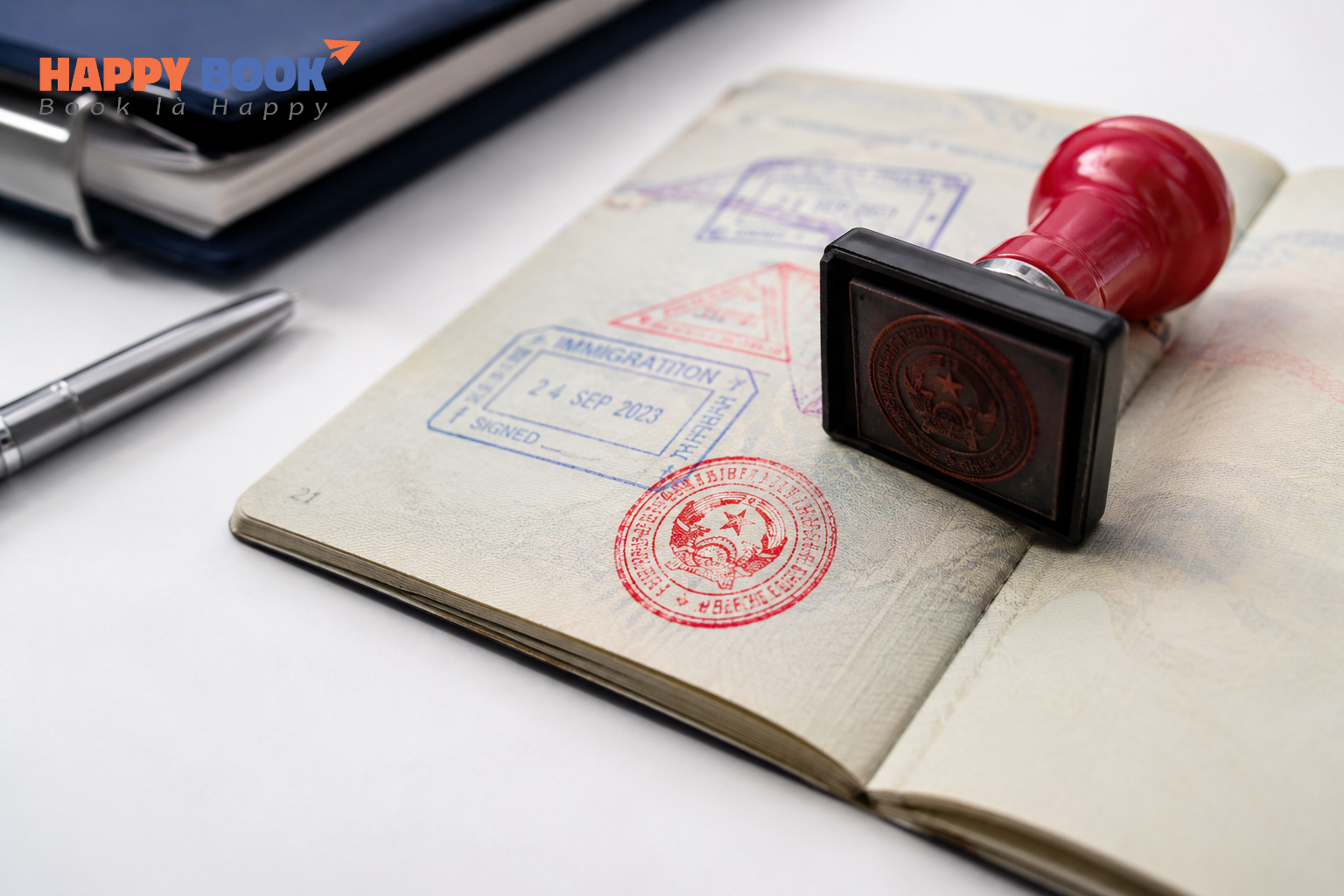 Cách chọn từng loại visa Dubai