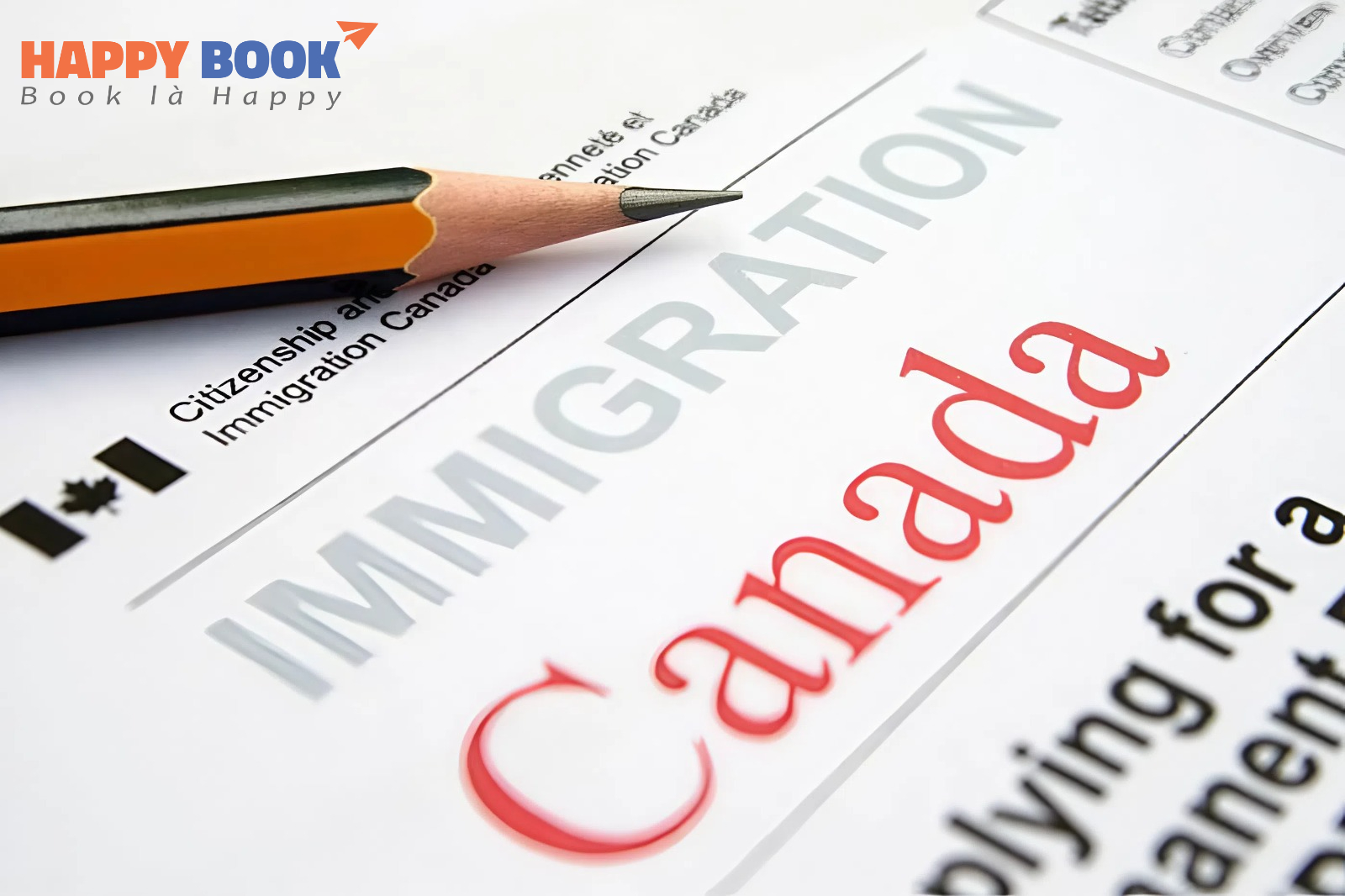 Cách kiểm tra thời gian xét duyệt visa Canada online