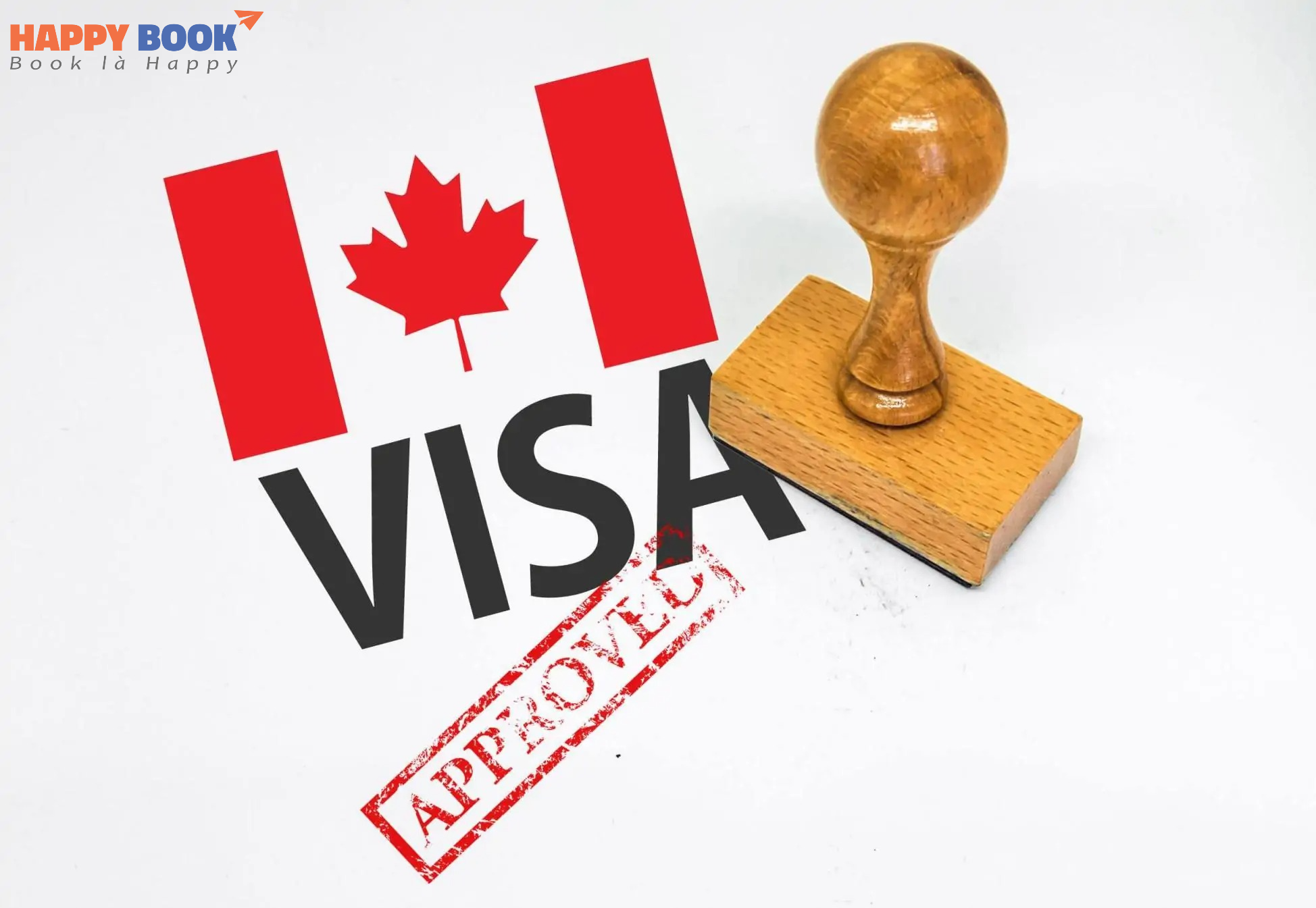 Cập nhật quy tr&igrave;nh xin Super Visa Canada chi tiết