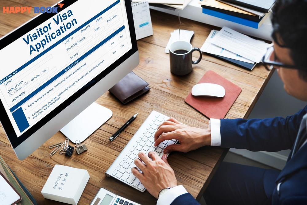 Các chi phí cần chi trả trong quá trình làm hồ sơ xin visa du lịch Anh