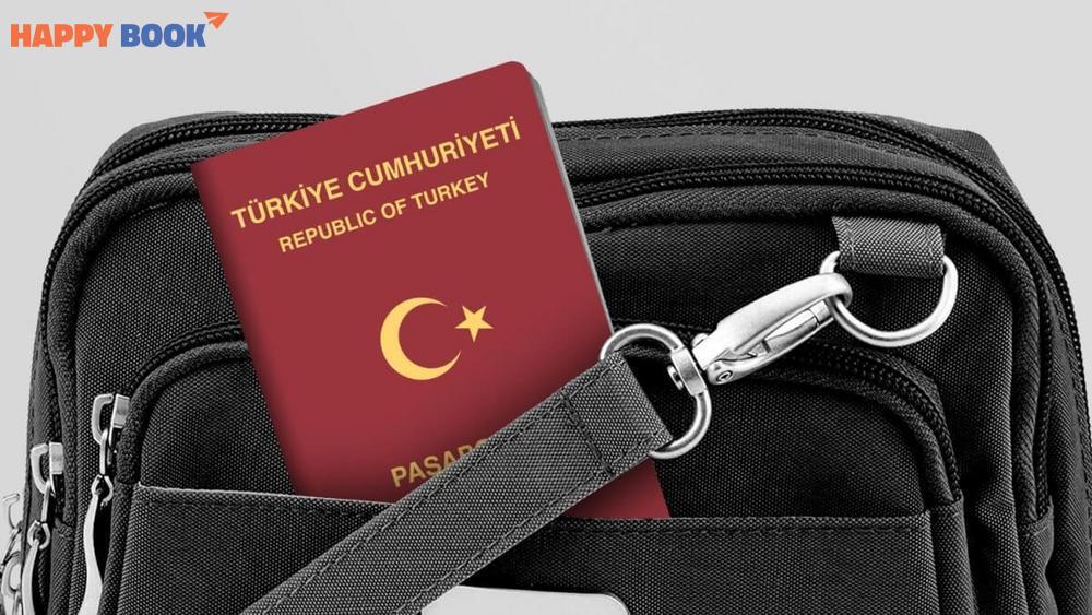 Các giấy tờ cần chuẩn bị trong hồ sơ xin visa đi Thổ Nhĩ Kỳ
